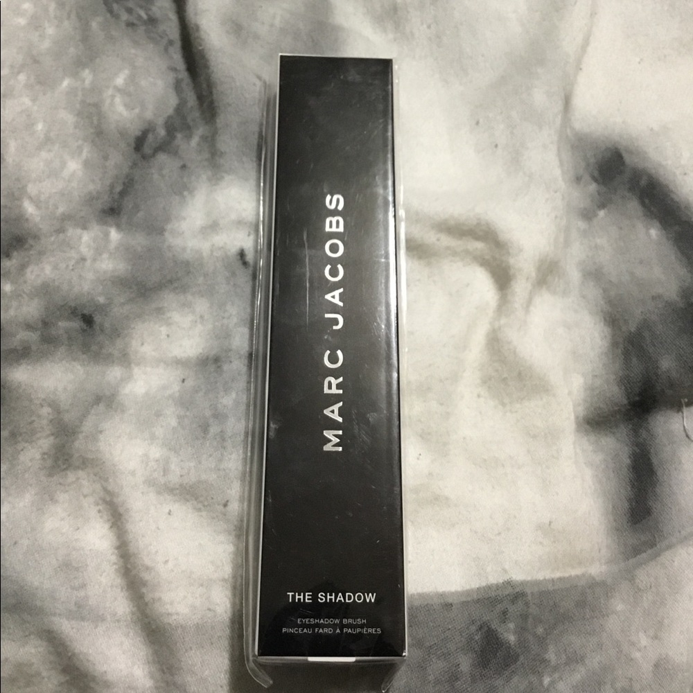 Marc Jacobs Eyeshadow Brush